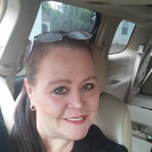 Meet your Posher, Pamela williams